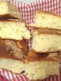 خبز الكوشة بالفوي و لا أروع 🫓🍞