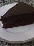 Pastel del Diablo