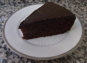 Foto principal de Pastel del Diablo