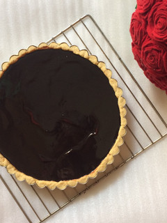 Foto resep Pie Coklat (Choco Pie)