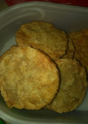 Foto resep Stik tempe