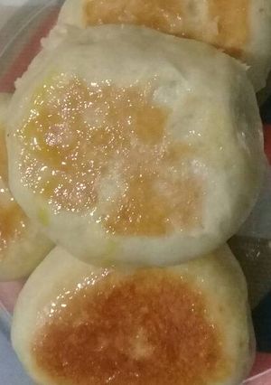 Foto resep Roti murmer 😋