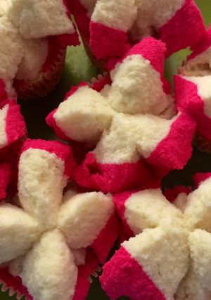 Foto resep Bolu kukus