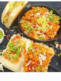 દાબેલી (Dabeli Recipe In Gujarati) રેસીપી મુખ્ય ફોટો