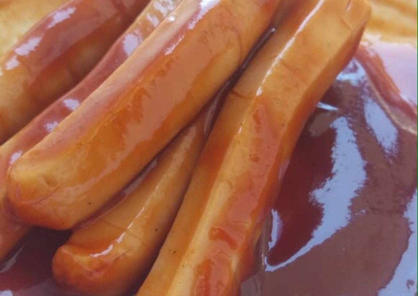 Langkah Mudah untuk Menyiapkan Saos Barbeque yang Bikin Ngiler