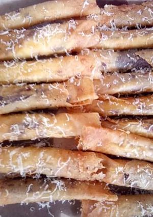 Foto resep Pisang aroma