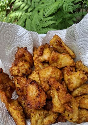Foto resep Ayam Goreng Ketumbar