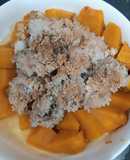 簡易粉蒸排骨（宴客菜）（電鍋料理）