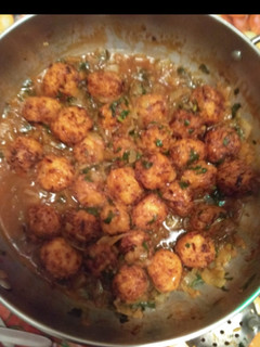 मंचूरियन (Manchurian recipe in Hindi) रेसिपी मुख्य फोटो