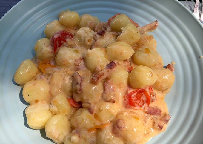 Gnocchis