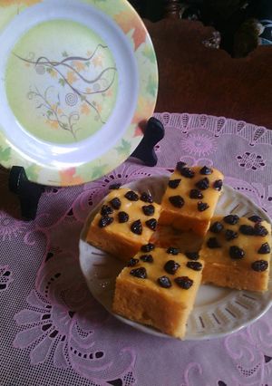 Foto resep Prol Tape Favorit