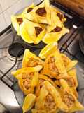 Empanadas árabes