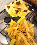 Empanadas árabes