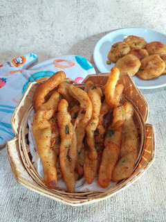 Foto resep Stick kentang