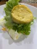 Roti keto seminit