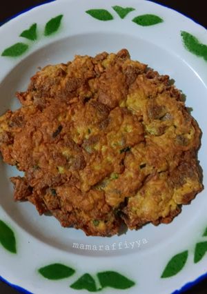 Foto resep Tempe Dadar