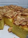 Spikoe Almond
