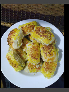 Foto resep Bolen pisang coklat keju ekonomis