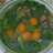 Sayur Bening Sawi Hijau & Baso