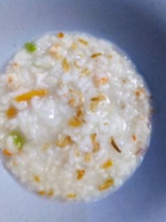 Foto resep Bubur untuk Anak Sakit