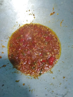 Foto resep Sambal terasi gurih mantap (first time)
