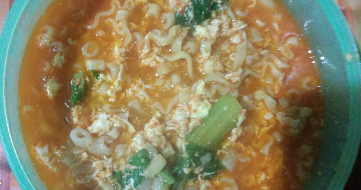 14 127 Resep Seblak Simple Enak Dan Mudah Cookpad