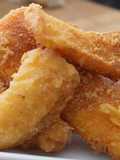 Choco frito