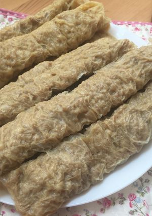 Foto resep Ngo hiang palembang / Hekeng