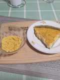 Tarta de Choclo.🌽