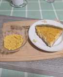 Tarta de Choclo.🌽