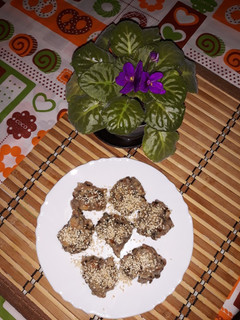 Zsemlegombóc recept fotója