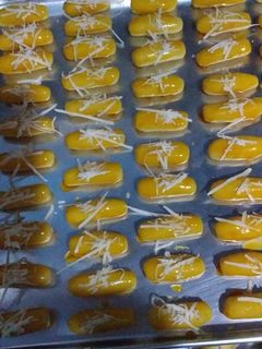 Foto resep Kastangel