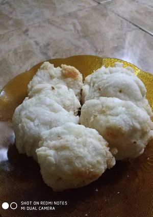 Foto resep Cireng Crispy Homemade non msg