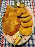 Cotoletta alla milanese