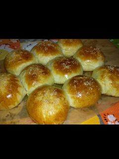 صورة لوصفة بريوش ناجح من اول مرة 😍😍😍