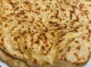 Foto principal de Naan de queso (mambo)