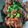 Chicken Adobo