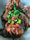Chicken Adobo
