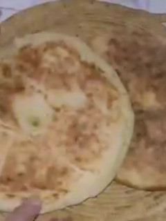 صورة لوصفة خبز المطلوع