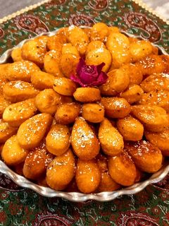 عکسی از دستور برساق (بژی)