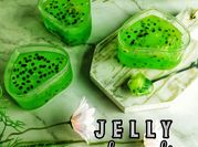 Gambar jelly markisa