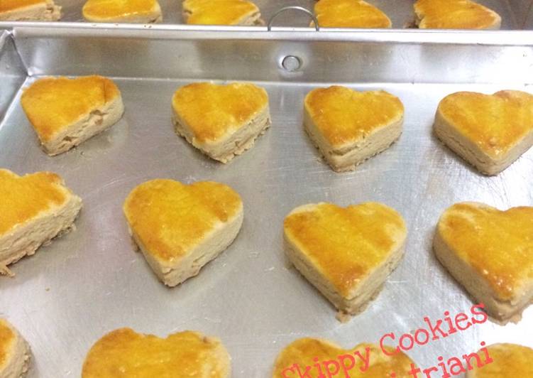 Langkah Mudah untuk Membuat Kuker Skippy Chunky yang Sempurna