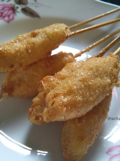 Foto resep Sempol Tahu