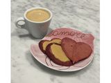 Pancake alla barbabietola🥞❤️