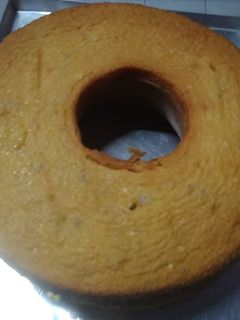 Foto resep Bolu Pisang