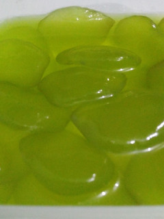 Foto resep Manisan Sirup Kolang Kaling