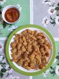 Kolobak Saus Asam Manis