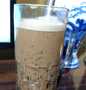 Langkah Gampang Menyiapkan Resep Es Capuccino Cincau yang  Bikin Ketagihan Anti Ribet, Lezat Sekali