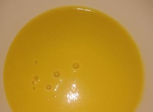 Una foto de Crema de mazorca 🌽 en olla presión súper fácil