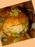 Baklava Kol W Shkor